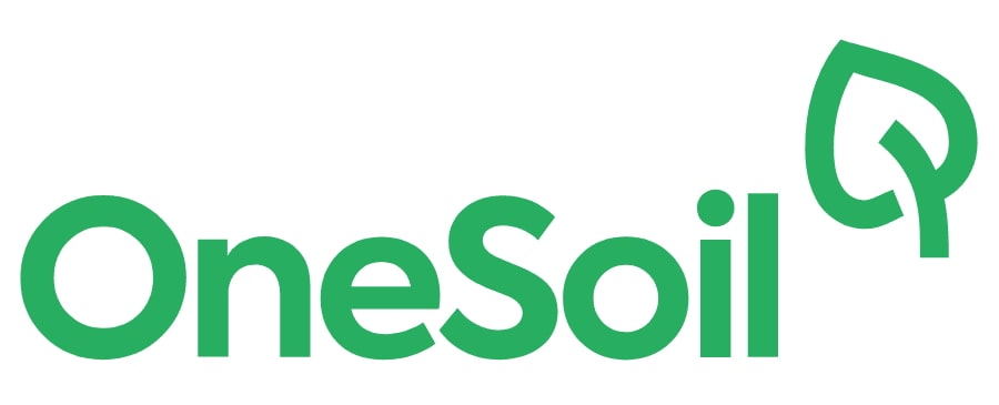 лого onesoil