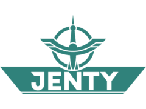 Дженти-спедишн