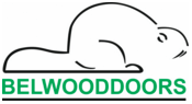 Логотип BELWOODDOORS