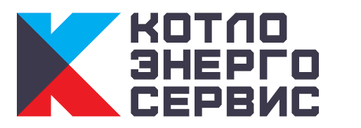 Логотип КотлоЭнергоСервис