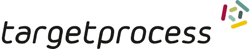 Логотип targetprocess
