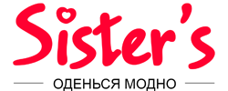 лого Sister's